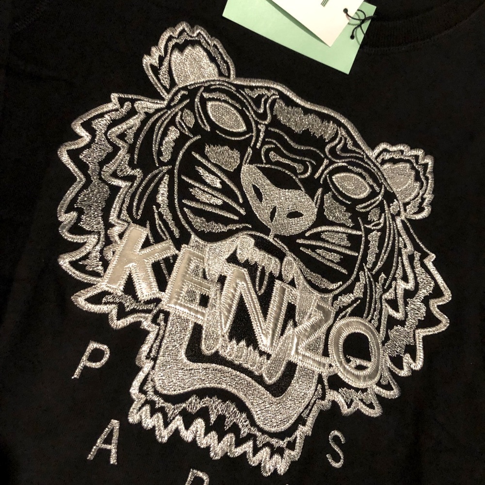 KENZO Sweaters